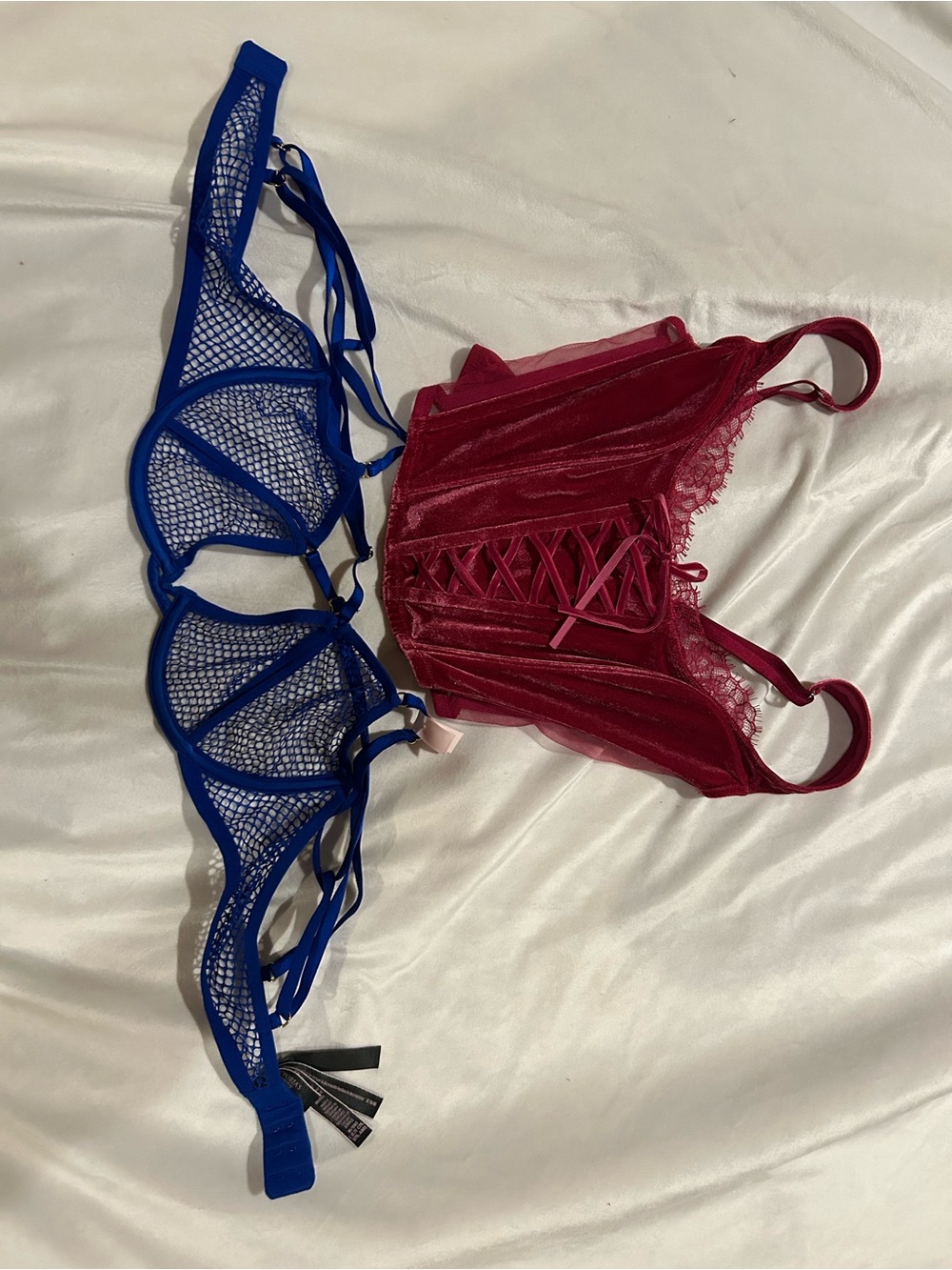 Victorias Secret Tops - Medium